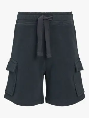 Luca & Lola Milardo Cargoshorts, Anthracite