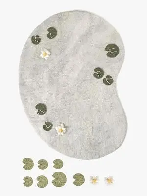 Lorena Canals Vaskbart Leketeppe 130x170 cm Svane