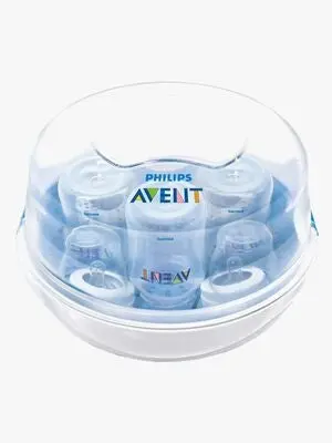 Philips Avent Dampsterilisator til Mikro