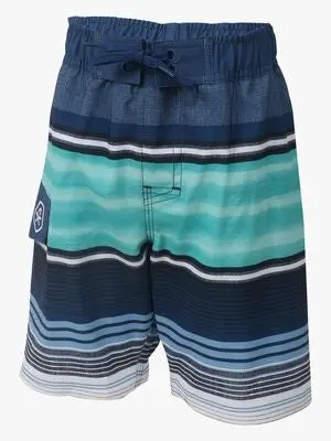 Color Kids Eske Badeshorts, Orange