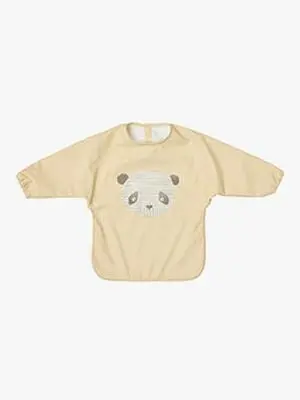 OYOY Lun Lun Panda  Langermet Smekke, Butter
