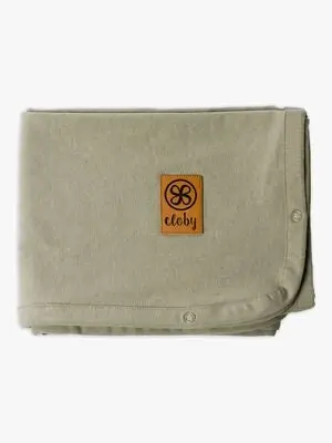 Cloby UV-teppe, Olive Green