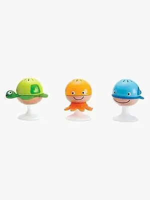 Hape Ranglesett Havdyr 3 Deler