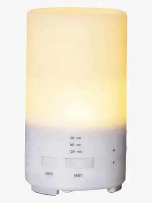 Star Trading LED-lyspære Funksjonell Duftlampe