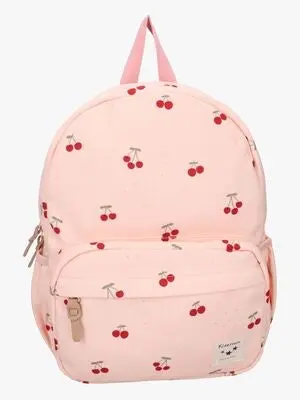 Kidzroom Ryggsekk Secret Garden, Rosa