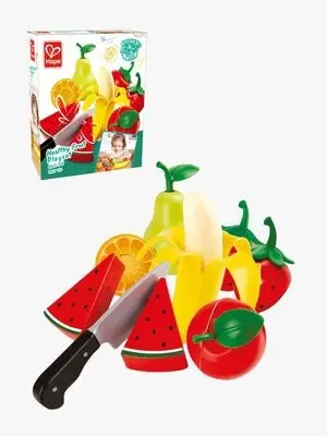 Hape Lekesett Frukter
