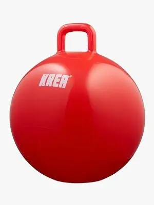 KREA Hoppeball, Rød