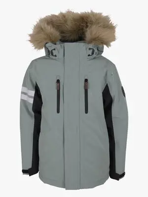 Lindberg Colden Vinterjakke, Mint Green