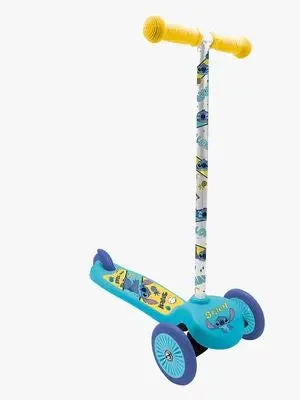 Disney Stitch 3-hjuling Sparkesykkel