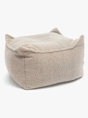 Furini Nila Puff Bouclé, Cappucino