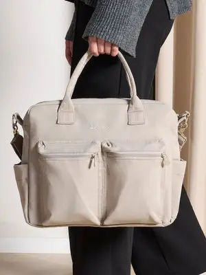 Beemoo Pro Stelleveske, Latte Beige