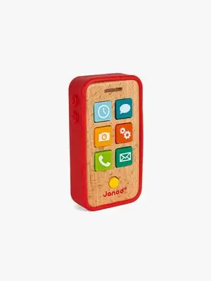 Janod Lyd Telefon