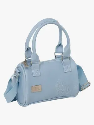 Disney Frozen Teen Veske, Blå