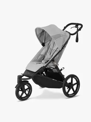 Cybex Avi Spin Løpevogn, Fog Grey