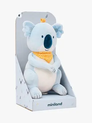 Miniland Baby Koala Aktivitetsleke