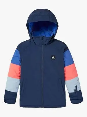 Burton Hart Vinterjakke, Dress Blue