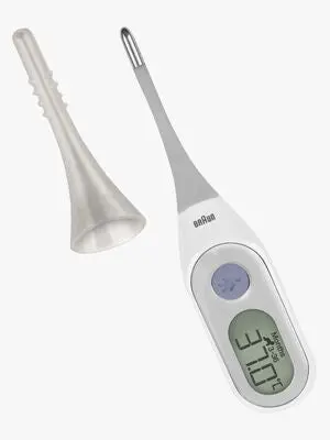 Braun Termometer Stick Age Precision