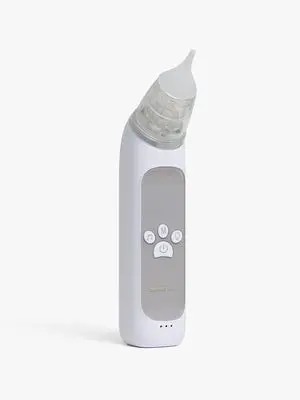 Beemoo CARE Elektrisk Nesesuger