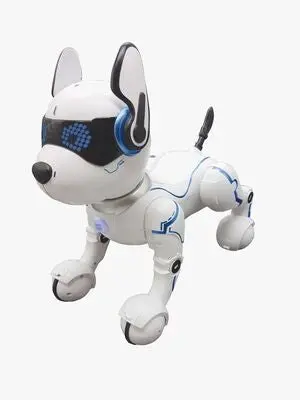 Lexibook Radiostyrt Hundevalp Robot