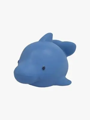 CarloBaby Badeleke Delfin, Blå