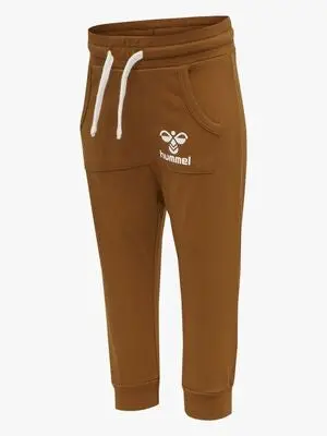 Hummel Futte Bukse, Glazed Ginger