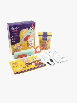 3Doodler Godteripenn Candy Chef med Refill