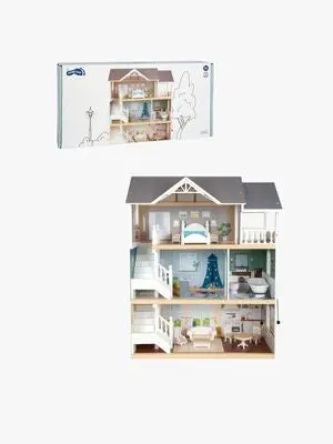 Small Foot Dukkehus Urban Villa