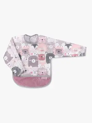 Bambino Eat-n-Play Langermet Smekke Blandet