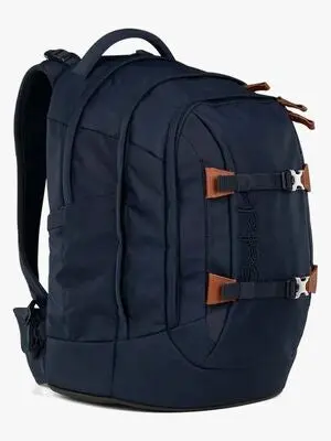 Satch Pack Ryggsekk 30L, Nordic Blue