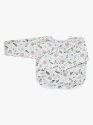 Summerville Organic Smekke med Ermer, Blossom