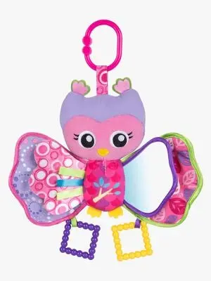 PlayGro Essential Hooty Owl Aktivitetsleke