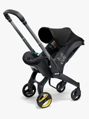 Doona i Babybilstol, Nitro Black