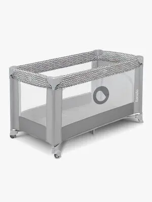 Lionelo STEFI Reiseseng, Grey Concrete Multicolor