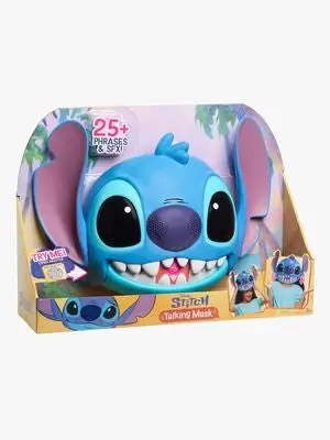 Disney Stitch Talende Ansiktsmaske