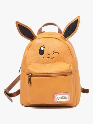 Pokémon Ryggsekk, Eevee