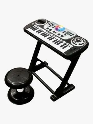 Cloudberry Castle Disco Learning Keyboard med Krakk