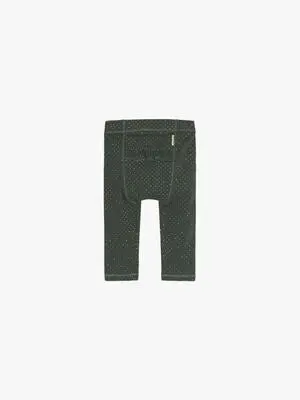 Hust & Claire Lykke Leggings, Cactus