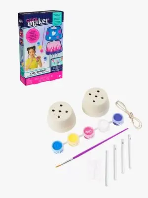 Cool Maker Hobbysett Vindspill DIY