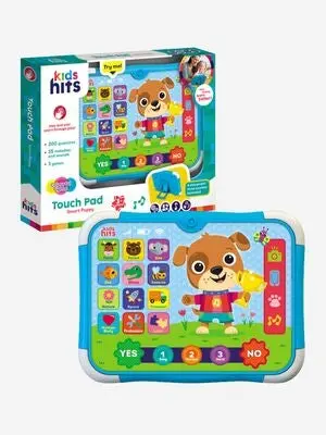 Kids Hits Aktivitetsbrett Smart Puppy