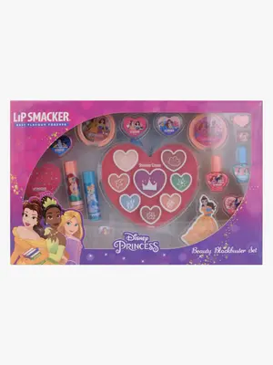 Disney Princess Beauty Blockbuster Sminkesett
