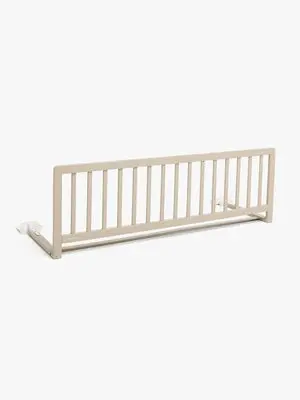 Beemoo SAFE Sleep Sengehest, Greige