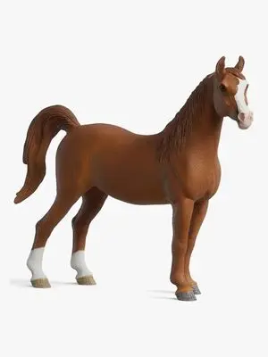 Schleich Black Lable Hest Araber Stute
