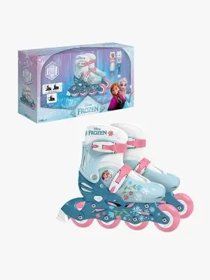 Disney Frozen Inlines Størrelse 30-33