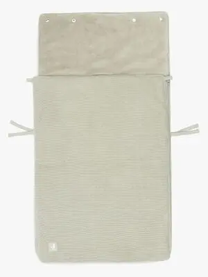 Jollein Minivognpose, Olive Green