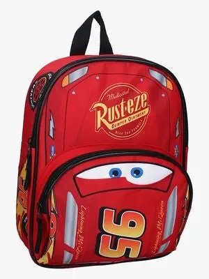 Disney Cars Ryggsekk 9L, Fluffy Friends