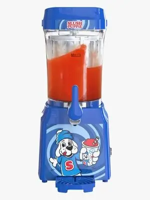 SLUSH PUPPiES Ismaskin