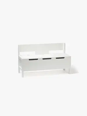 Kid's Concept STAR Sofa, Hvit