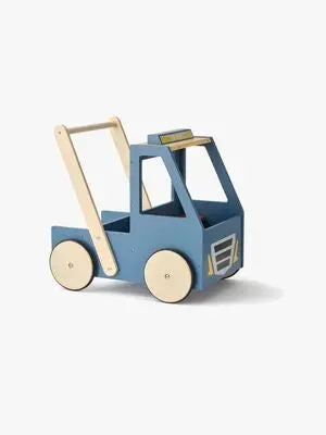 Kid's Concept Aiden Gåvogn Lastebil