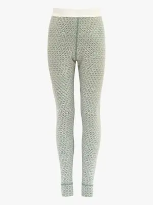 Devold LITLEEGGA MERINO LONGS JR