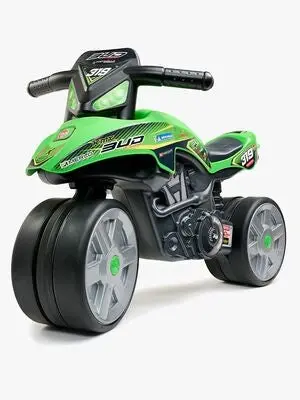 Falk Bud Racing motorsykkel